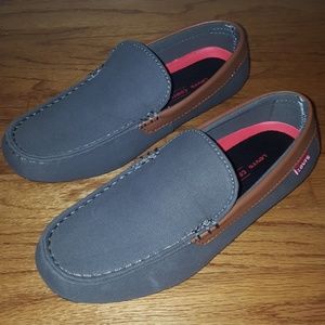 Mens slip on shoe